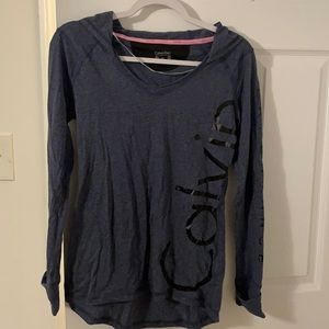 Calvin Klein Sweatshirt
